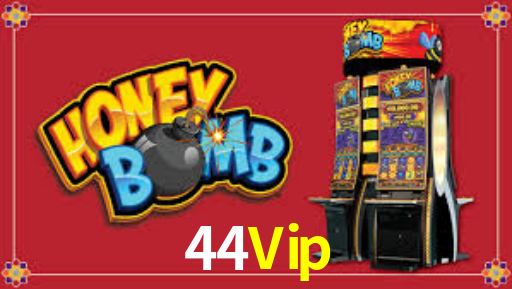APP oficial da 44Vip para mobile